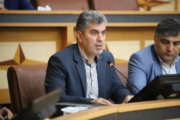 رییس سازمان جهاد کشاورزی گیلان خبر داد: تأمین اقلام مورد نیاز زوار کنگره اربعین در گیلان